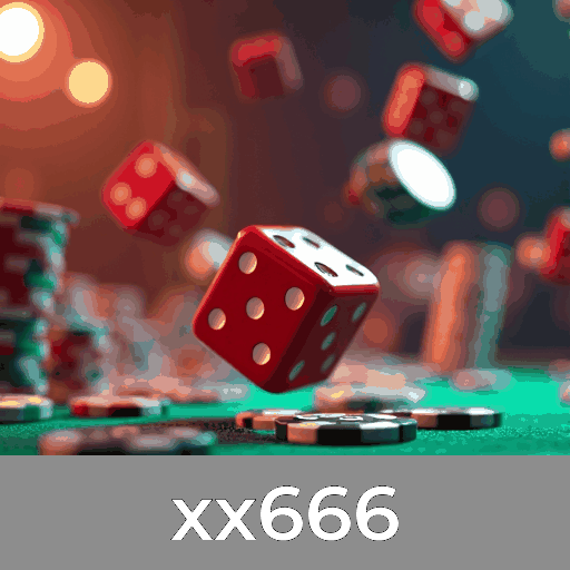 Cassino Online xx666