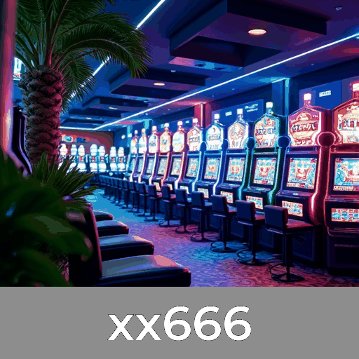 Acesso ao xx666