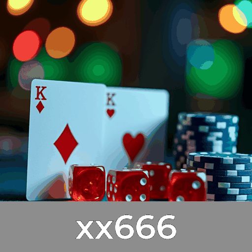 Cadastro na xx666