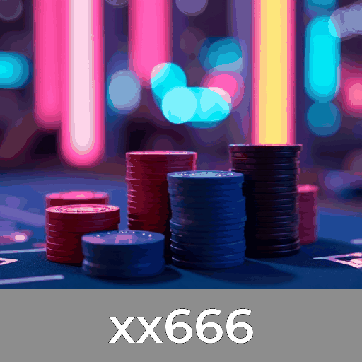 Cassino Online xx666