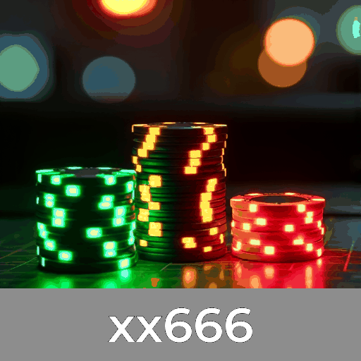 Acesso ao xx666
