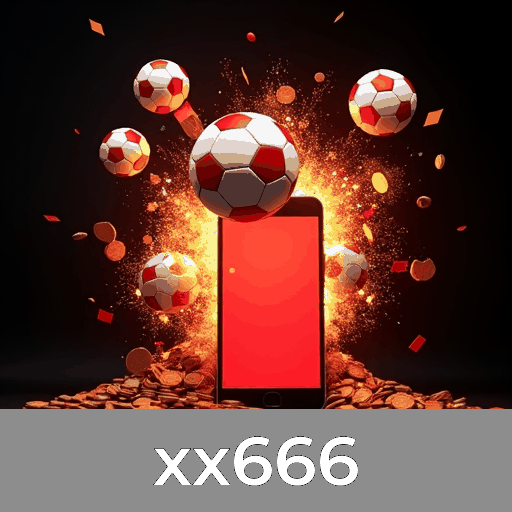 Cadastro na xx666