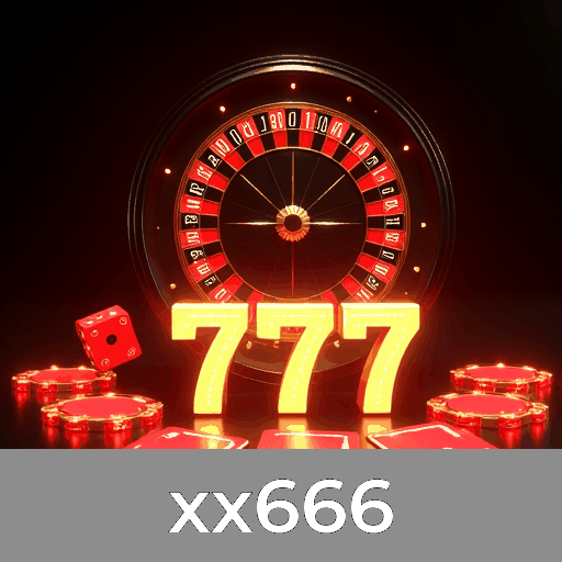 Cadastro na xx666
