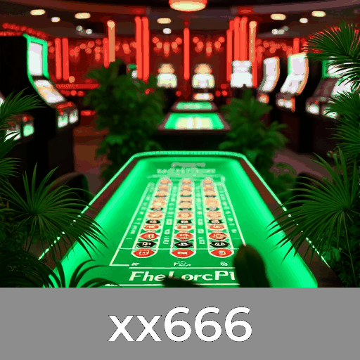 Cassino Online xx666