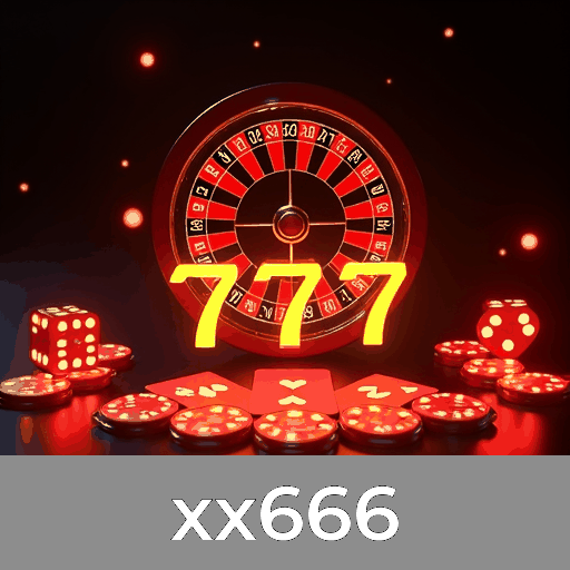 Cadastro na xx666