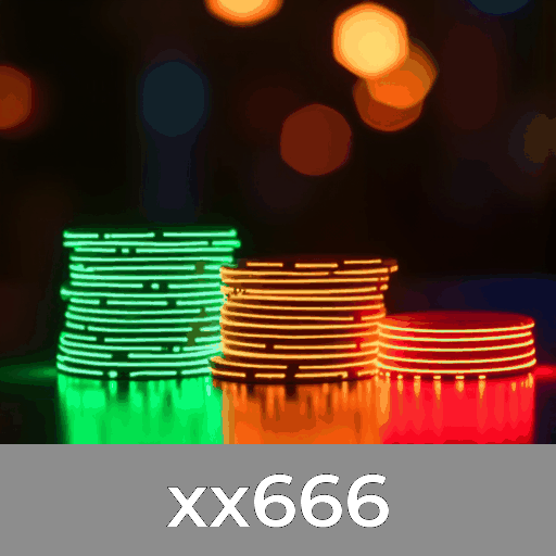 Acesso ao xx666