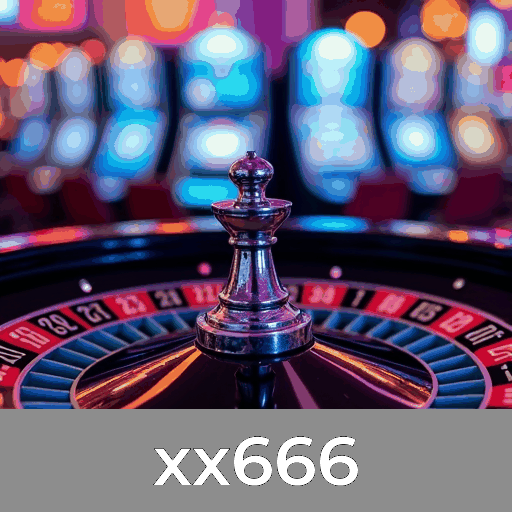 Promoções e Bônus no xx666