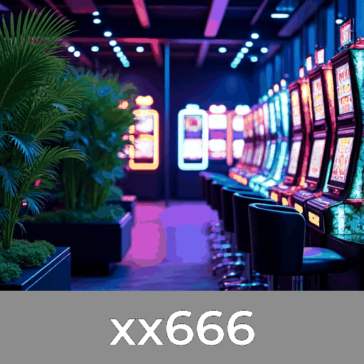 Acesso ao xx666