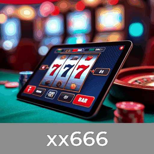 Acesso ao xx666