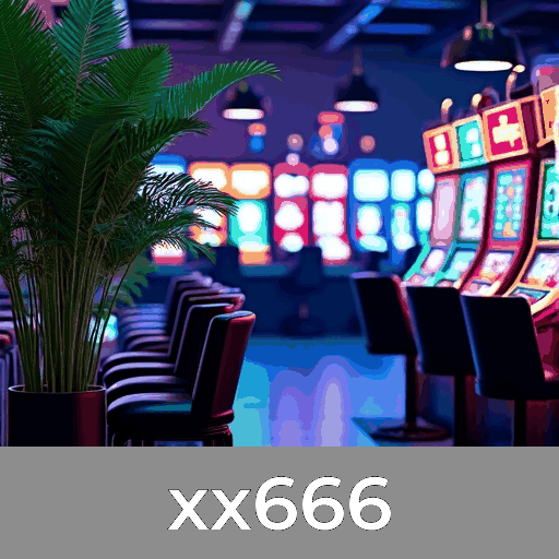 Cassino Online xx666