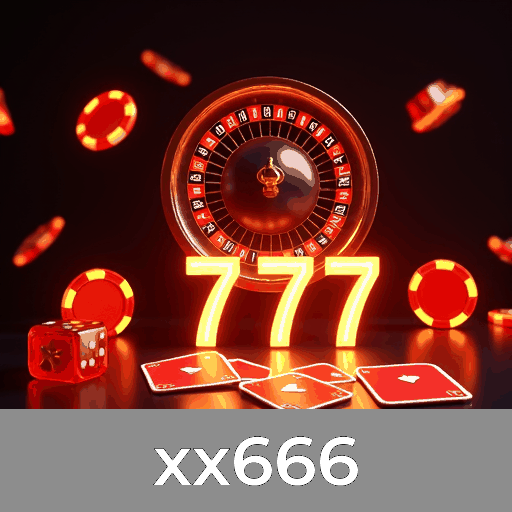 Cassino Online xx666
