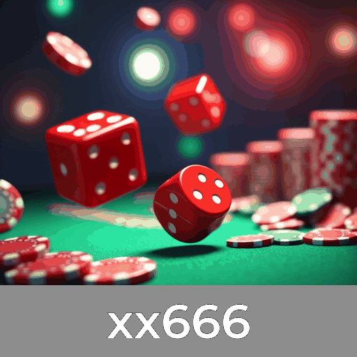 Jogos Crash no Cassino xx666