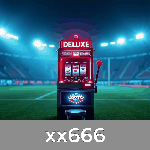 Cadastro na xx666