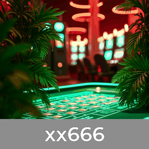 Cassino Online xx666