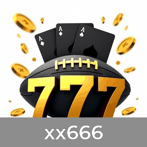 Acesso ao xx666