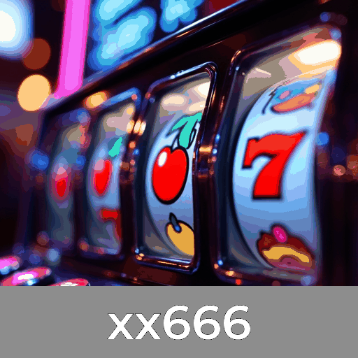 Cadastro na xx666