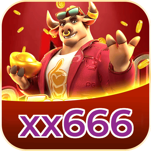 xx666 logo
